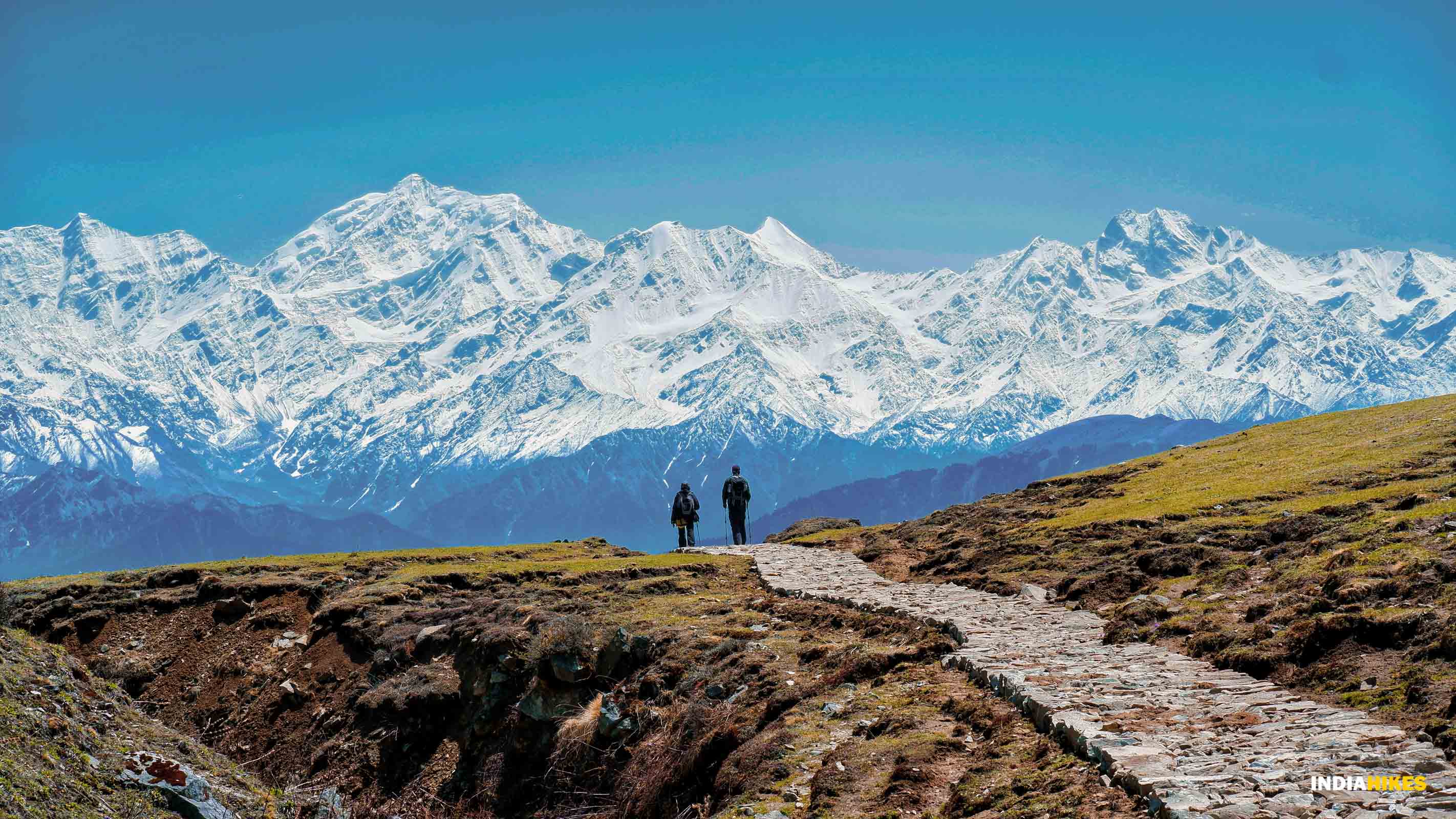 Himalayan mountains