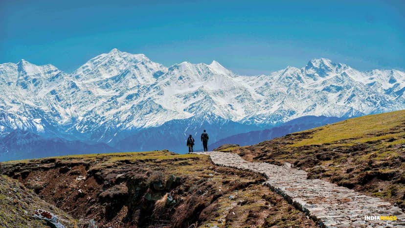Dayara Bugyal meadows