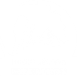 Himalayas Expedition Logo