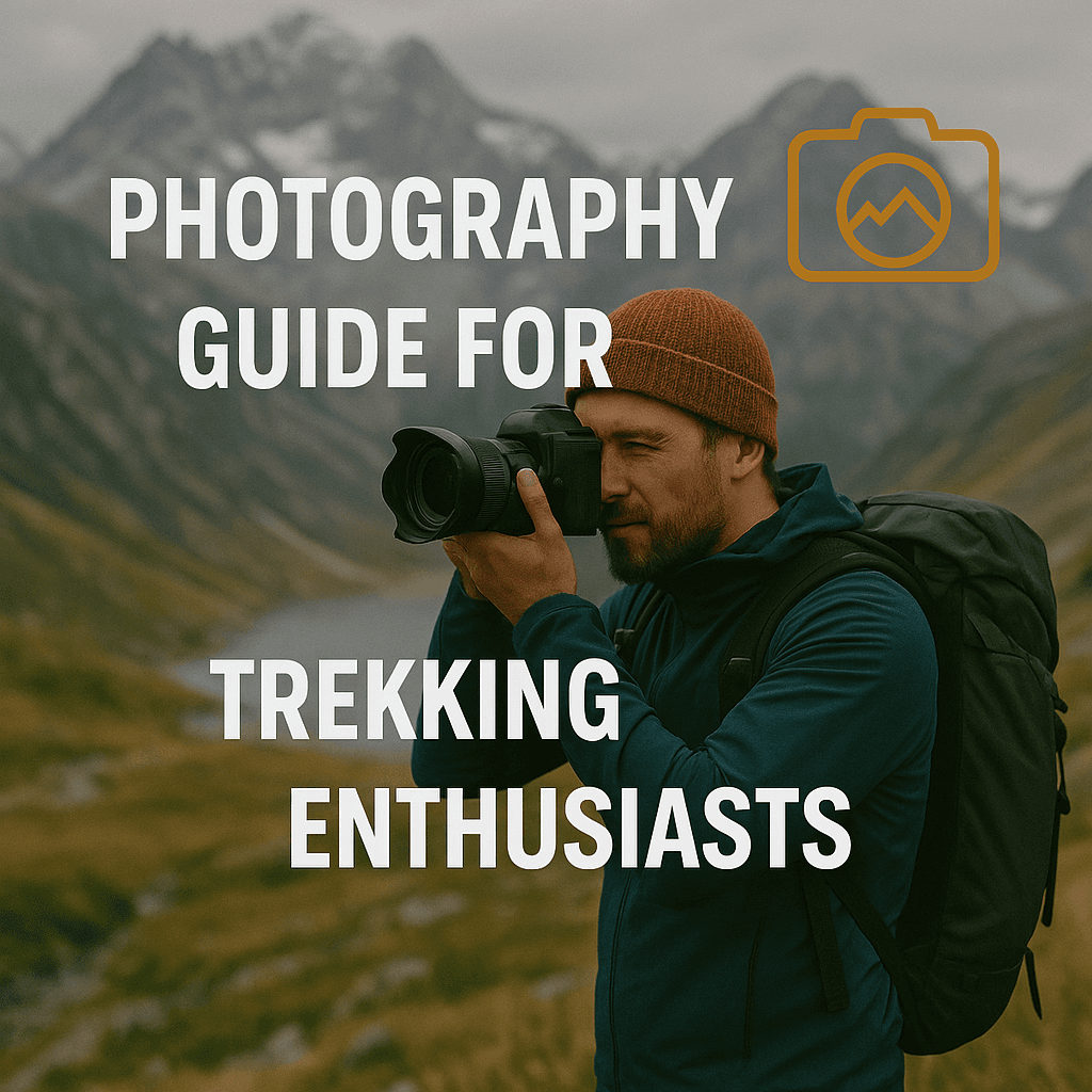 Featured image for Photography Guide for Trekking Enthusiasts