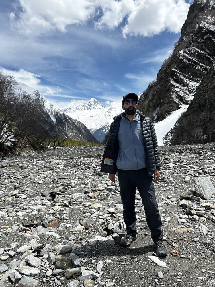 Yash Rawat