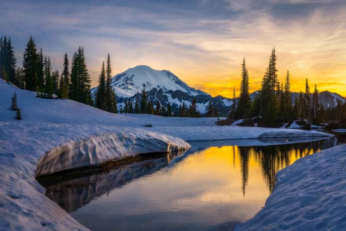 Kedarkantha Trek